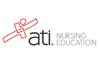 ATI Nursing Association Logo