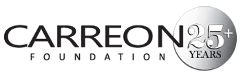 Carreon Foundation Logo