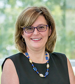 Dr. Lori Bennett