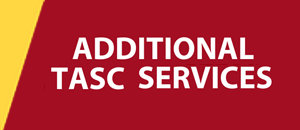 Additional TASC Services