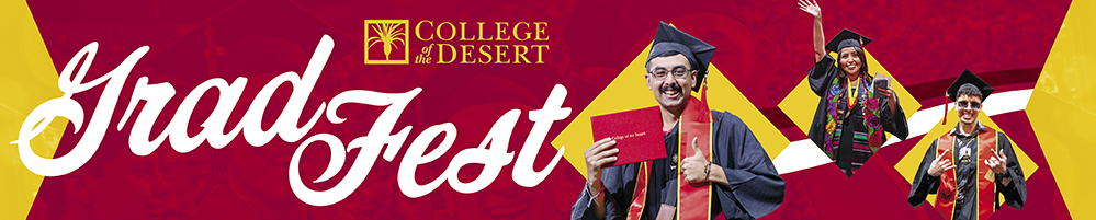 Grad Fest 2025