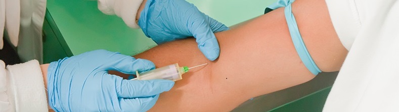 Phlebotomy Tech Banner