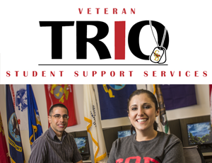 TRiO Vets Banner