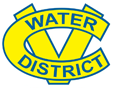 Coachella Valley Water District Logo