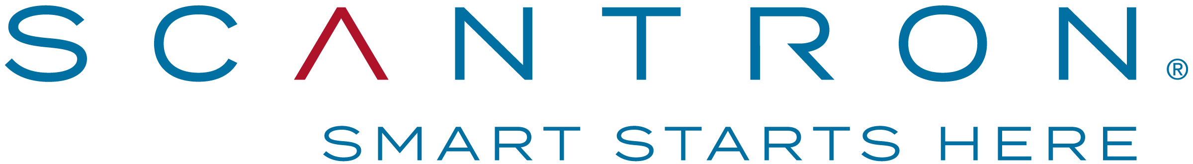 Scantron Logo