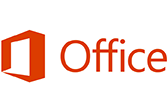 Microsoft Office Logo