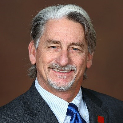 Neil Lingle Headshot