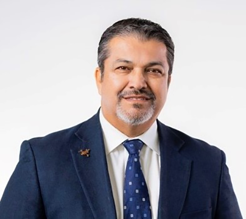 Val Martinez Headshot