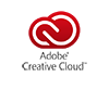 Adobe Creative Cloud Logo