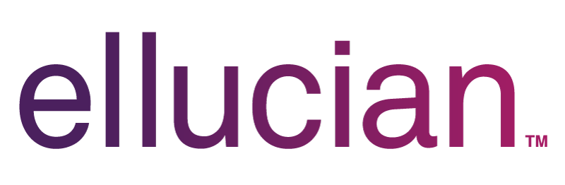 Ellucian logo