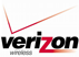 Verizon Wireless Logo