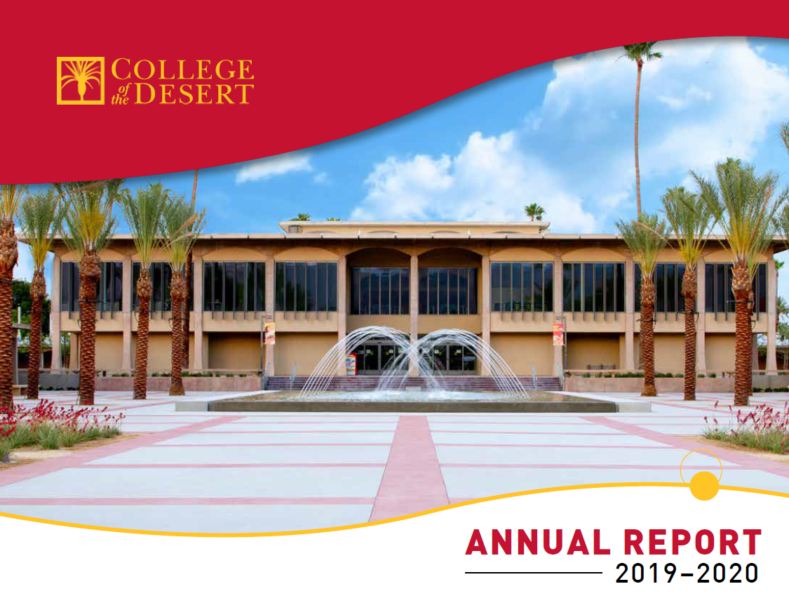 cover 2019-20 annual report