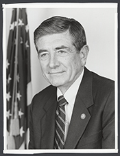 Picture of Al McCandless Picture of Al McCandless