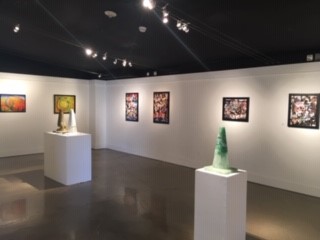 Fall 2019 Art Exhibition
