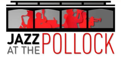 Jazz at Pollock Logo 