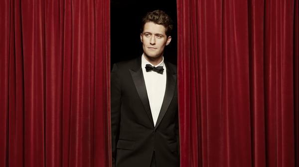 Picture of Matthew Morrison