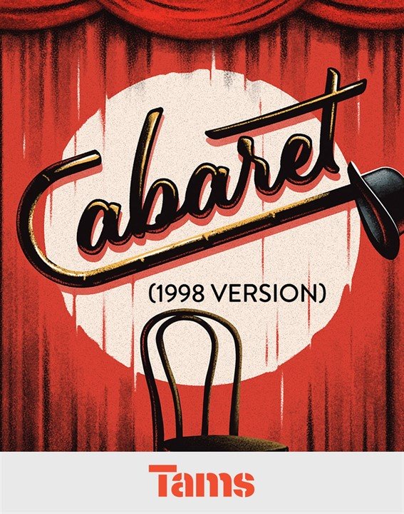 Cabaret Spring 2022