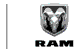 Ram Truck Logo