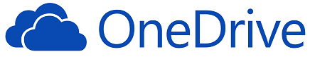 Microsoft OneDrive Logo