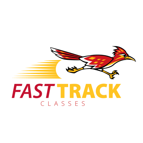Fast Track Classes Logo