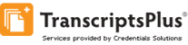 TranscriptPlus Logo