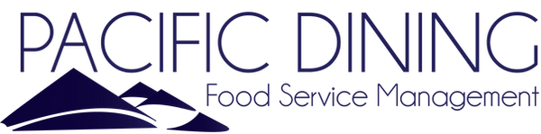 Pacific Dining Logo