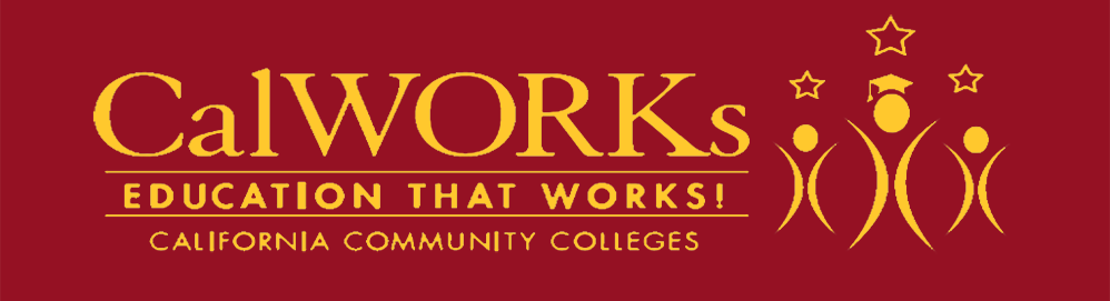 CalWORKs Community College Logo 