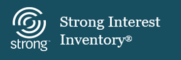 Strong Interest Inventory Logo