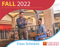 Fall 2022 Schedule Coming Soon