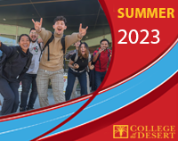 Summer 2023 Schedule Cover
