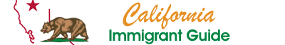 CA Immigrant Guide logo