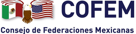 COFEM logo