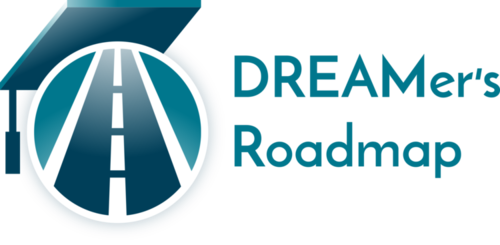 Dreamer's Roadmap Logo
