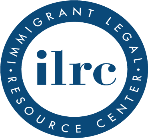 ILRC Logo