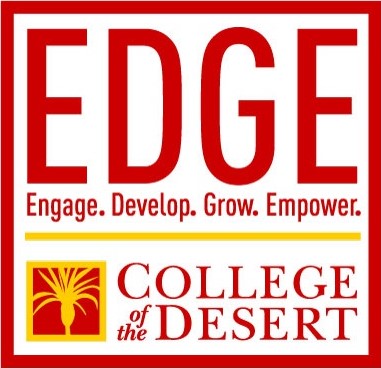 Edge logo