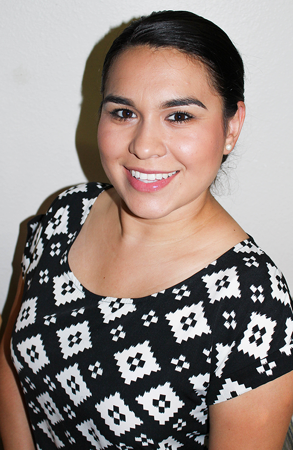 Carolina Martinez Headshot