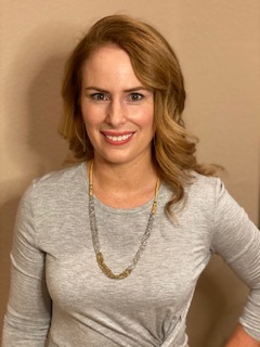 Heather Basye Headshot