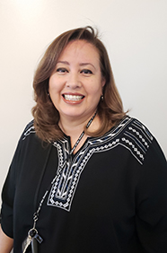 Maria De Santiago Headshot