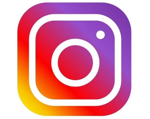 Logo Instagram 