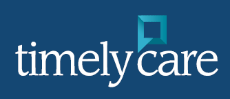 TimelyCare Logo