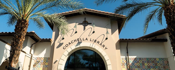Coachella Valley Library