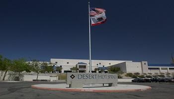 Desert Hot Springs High School