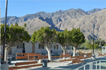 Palm Springs Temporary Campus