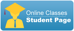 Online Classes Faculty Page Button