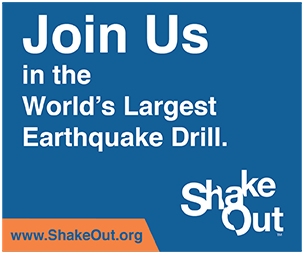 ShakeOut.org