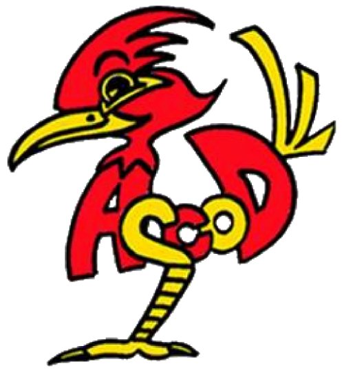 ASCOD Roadrunner Logo