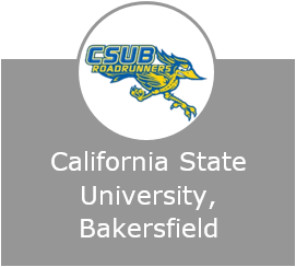 California State University, Bakersfield