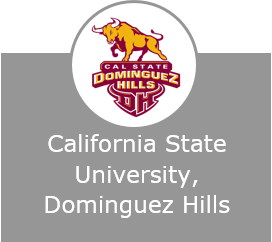 California State University, Dominguez Hills