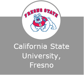 California State University, Fresno