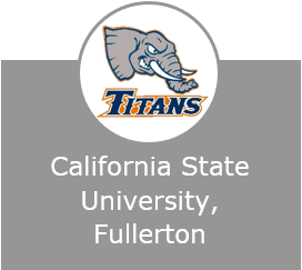 California State University, Fullerton